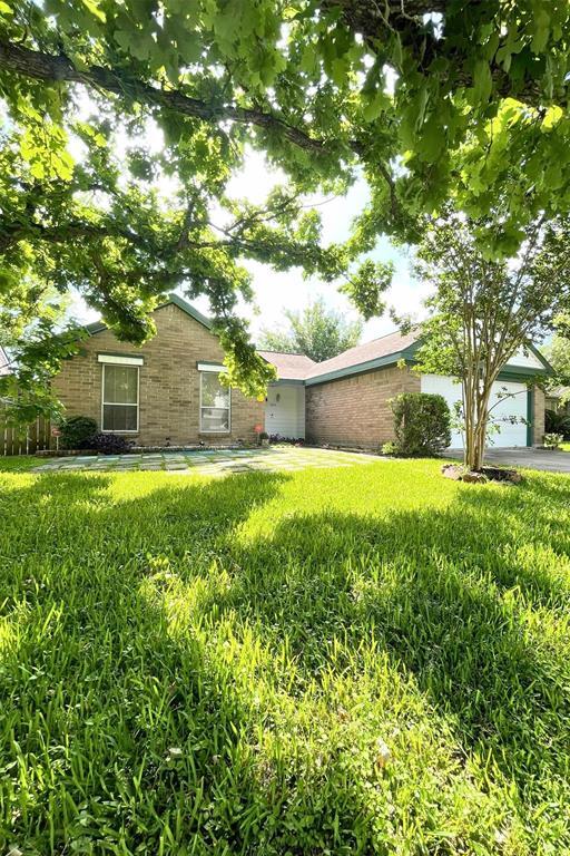 property at 1603 Brook Meadow Dr