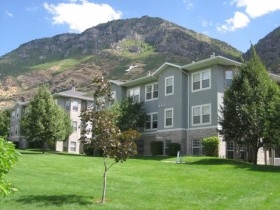 Belmont Condominiums -BYU Student Housing in Provo, UT - Building Photo - Building Photo