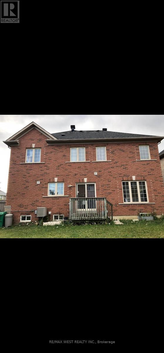38 Egypt Dr in Brampton, ON - Building Photo - Building Photo