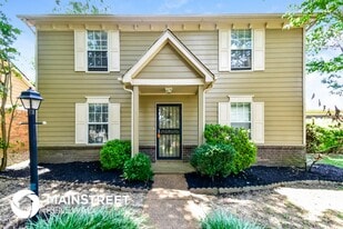 1677 Ranmar Dr in Memphis, TN - Building Photo