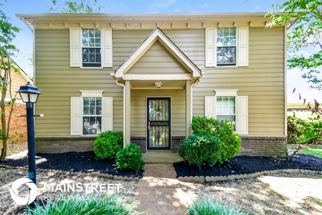 property at 1677 Ranmar Dr