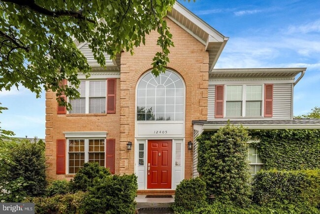 property at 12405 Willow Falls Dr