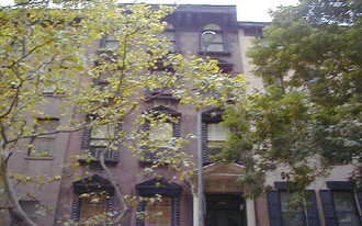 136 E 16th St Apartments