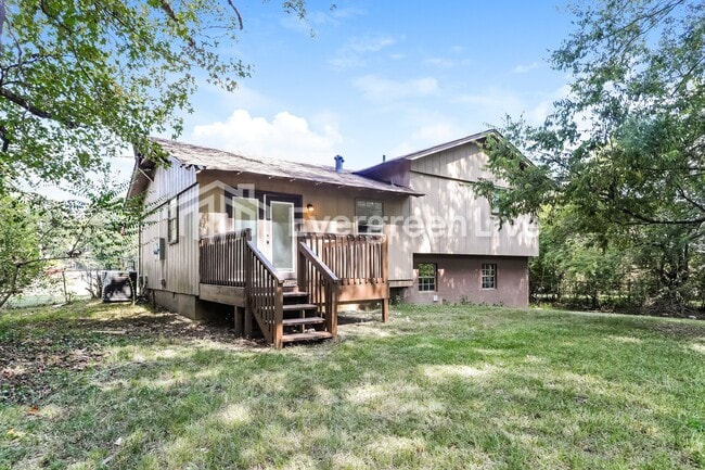 3342 Cherry Ave in Birmingham, AL - Building Photo - Building Photo