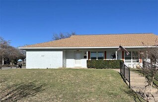 4429 Altamesa Blvd in Fort Worth, TX - Building Photo