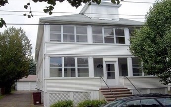 45 Wolcott St in Everett, MA - Building Photo