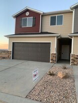 3050 N 175 E in Cedar City, UT - Building Photo