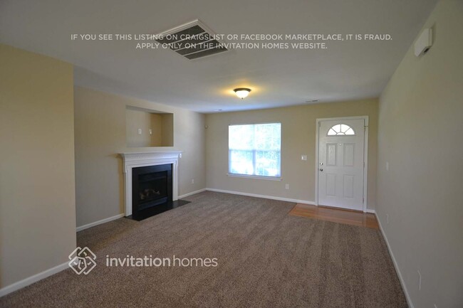 9409 Dewey Dr in Charlotte, NC - Building Photo - Building Photo