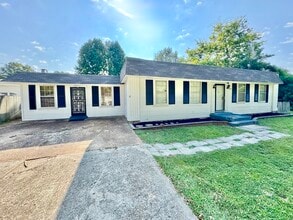 1230 Garden Rd in Memphis, TN - Building Photo - Building Photo