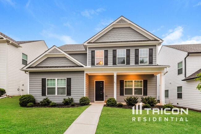 property at 51 Ulsh Park Dr