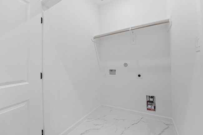 property at 7323 Bastogne Rd