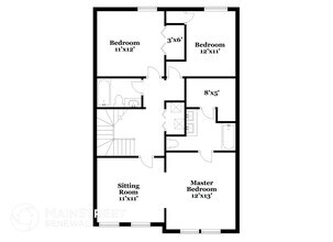 7025 Jeffreys Creek Ln in Raleigh, NC - Building Photo - Building Photo