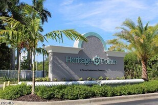 16625 Lake Cir Dr in Ft. Myers, FL - Building Photo