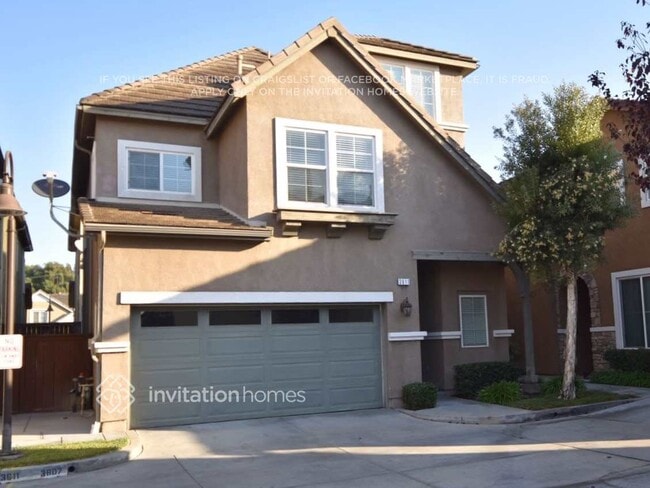 property at 3611 Scribner Ln