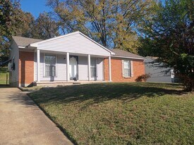 2212 Durham Ave in Memphis, TN - Building Photo