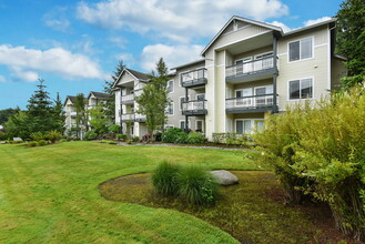 Vesta in Redmond, WA - Building Photo - Building Photo