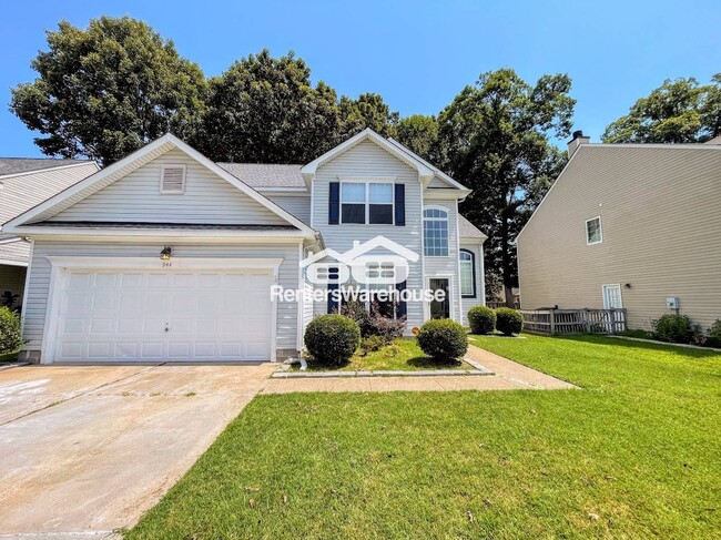 property at 944 Holbrook Dr