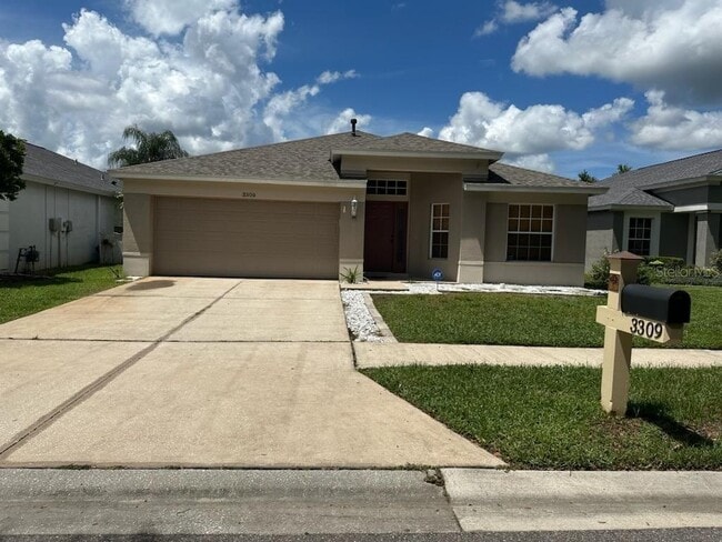 3309 Keswick Ct