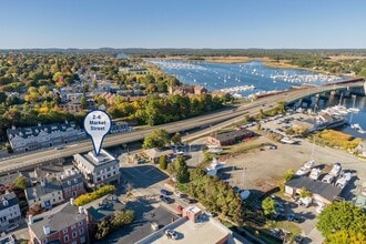 6 Market St in Newburyport, MA - Building Photo - Building Photo