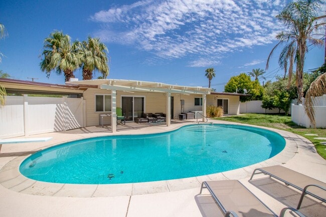 property at 68177 Mountain View Rd