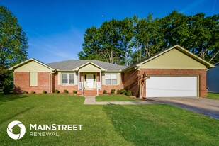 11631 Ensley Ave in Northport, AL - Building Photo