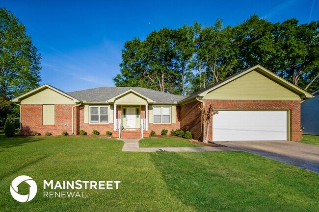 property at 11631 Ensley Ave