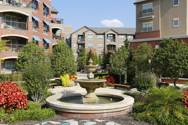 Village at Mission Farms