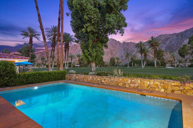 77137 Iroquois Dr in Indian Wells, CA - Building Photo - Building Photo