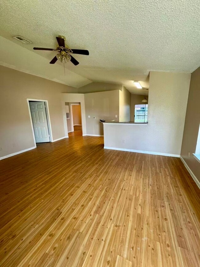 property at 4630 Croker Ridge Rd