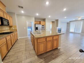 217 Junction Peak Ave in North Las Vegas, NV - Building Photo - Building Photo