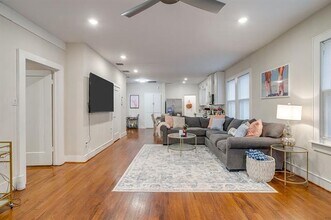 3103 Odessa Ave in Fort Worth, TX - Building Photo - Building Photo