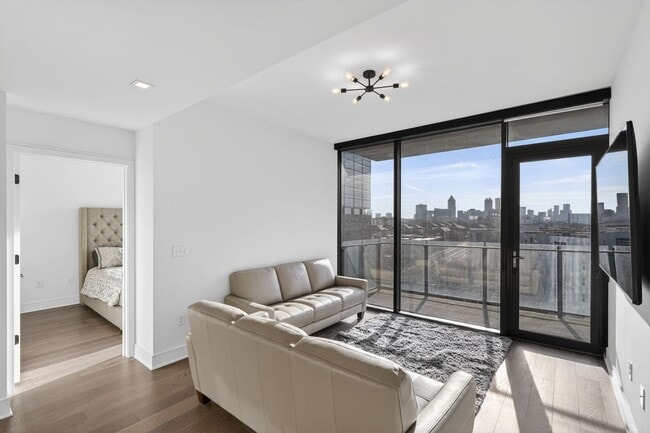 788 West Marietta St NW in Atlanta, GA - Foto de edificio - Building Photo