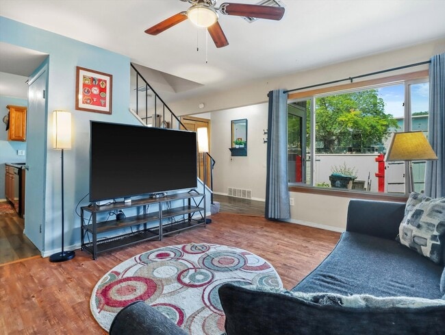 428 East Bluff in Madison, WI - Building Photo - Building Photo