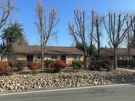 891 St Andrews Dr in Valley Springs, CA - Building Photo