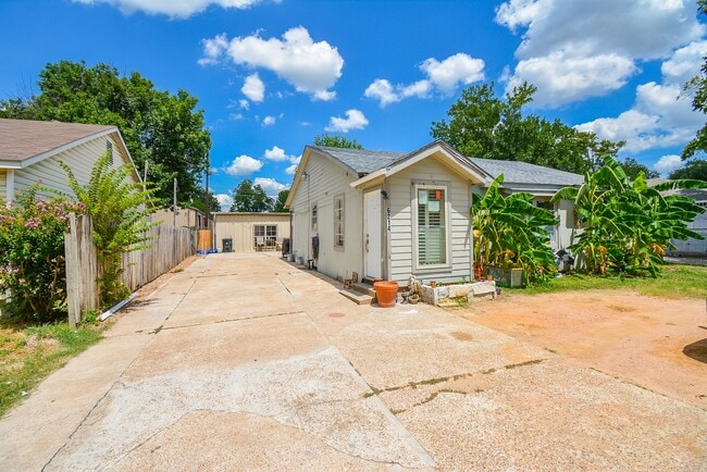 property at 6214 Jim St