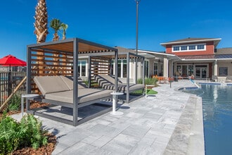 Summer Pointe Village in Summerfield, FL - Foto de edificio - Building Photo