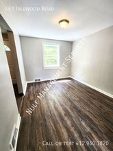 463 Idlewood Rd in Pittsburgh, PA - Building Photo - Building Photo
