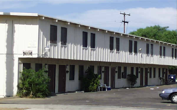 553-561 565 G St in Chula Vista, CA - Building Photo - Building Photo