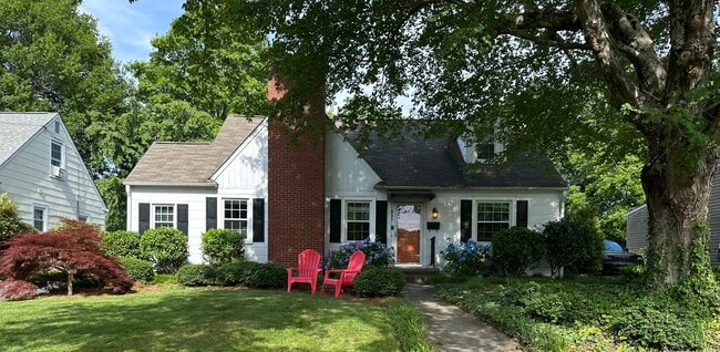 845 Watson Ave in Winston-Salem, NC - Building Photo - Building Photo