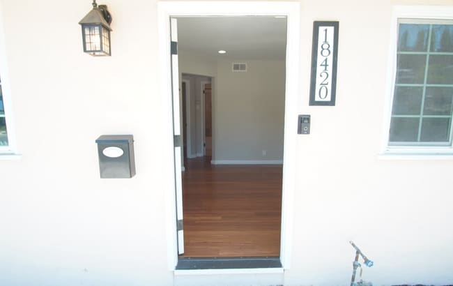 18420 Crest Ave in Castro Valley, CA - Building Photo - Building Photo