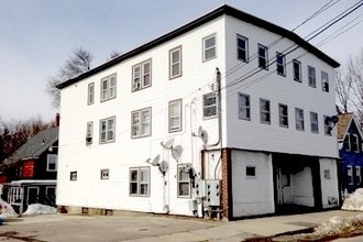 149 3rd St in Leominster, MA - Building Photo - Building Photo