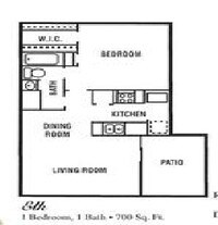 Falls on Antoine photo'