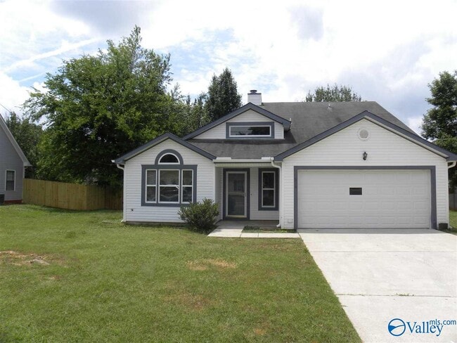 property at 234 Golden Rod Ln