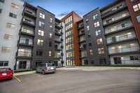 Latitude 49 at Sage Creek in Winnipeg, MB - Building Photo - Building Photo