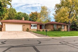 1705 W 115th Cir in Westminster, CO - Foto de edificio - Building Photo