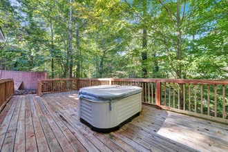 901 Chalice St in Durham, NC - Building Photo - Building Photo