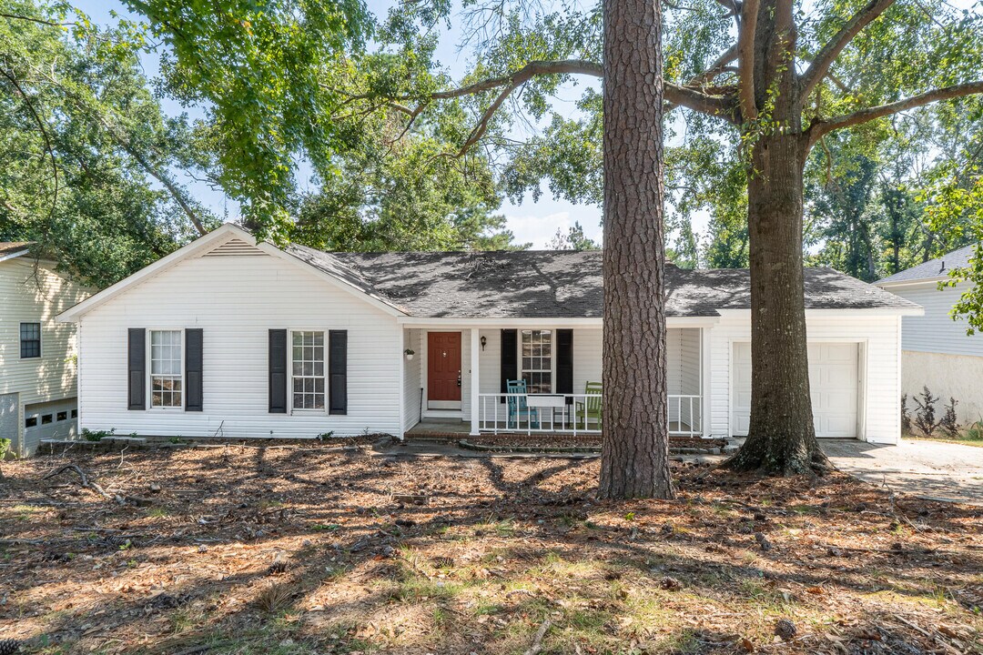 4158 Arlington Rd in Evans, GA - Building Photo