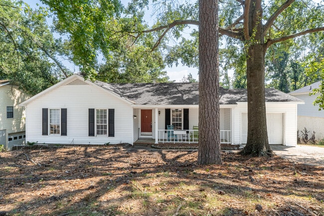 property at 4158 Arlington Rd