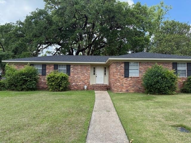 property at 2508 Bedford Way