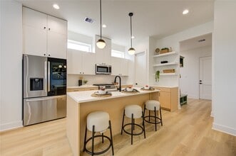 5415 Arapahoe St in Houston, TX - Building Photo - Building Photo